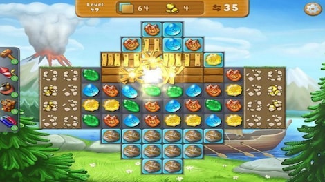 Mundus - Impossible Universe 2 - Steam - Key GLOBAL ) ( - 4
