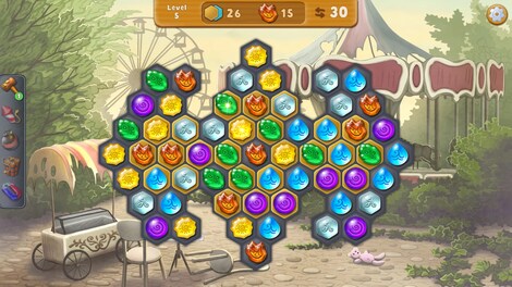 Mundus - Impossible Universe 2 - Steam - Key GLOBAL ) ( - 7
