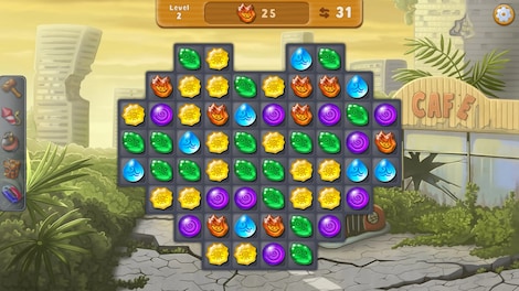 Mundus - Impossible Universe 2 - Steam - Key GLOBAL ) ( - 3