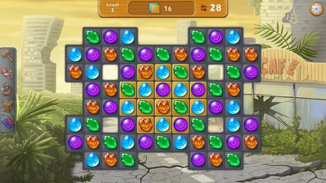 Mundus - Impossible Universe 2 - Steam - Key GLOBAL ) ( - 6