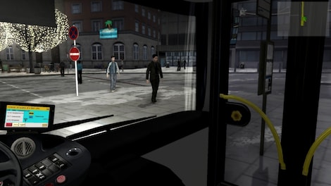 Munich Bus Simulator Steam Gift EUROPE - 19