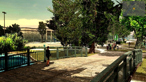 Munich Bus Simulator Steam Key GLOBAL - 11