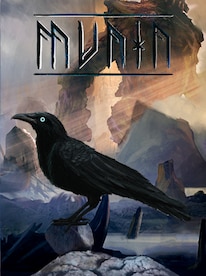 Munin (PC) - Steam Gift - EUROPE - 1
