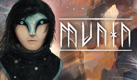 Munin (PC) - Steam Key - EUROPE - 2