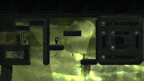Munin Steam Key GLOBAL - 10