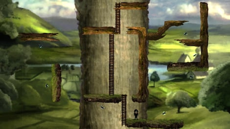Munin Steam Key GLOBAL - 11