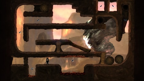 Munin Steam Key GLOBAL - 8