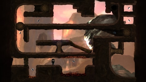 Munin Steam Key GLOBAL - 7