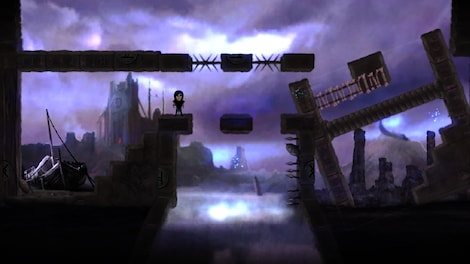 Munin Steam Key GLOBAL - 5