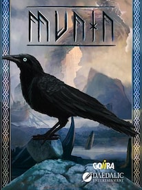 Munin Steam Key GLOBAL - 2