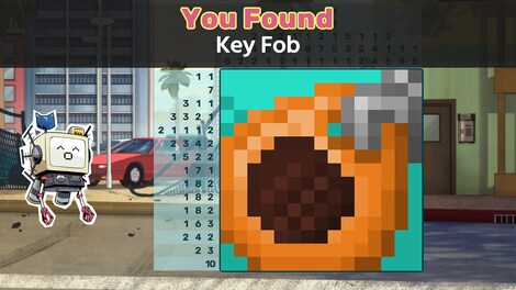 Murder by Numbers - Steam - Key GLOBAL - 7