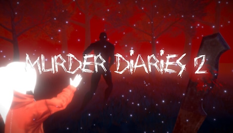Murder Diaries 2 (Xbox One) - Xbox Live Key - ARGENTINA - 0