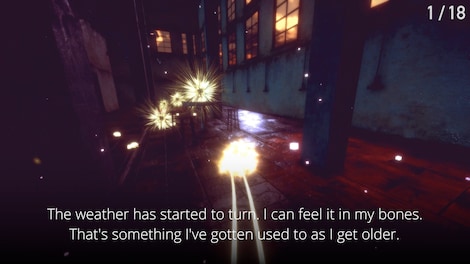 Murder Diaries 3 - Santa's Trail of Blood (Xbox One) - Xbox Live Key - ARGENTINA - 4