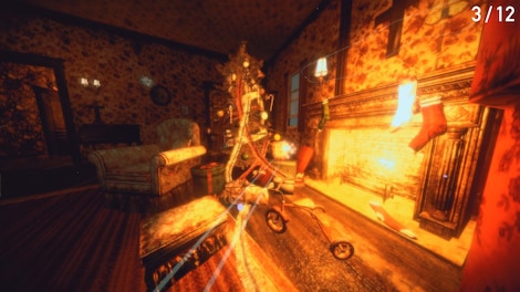 Murder Diaries 3 - Santa's Trail of Blood (Xbox One) - Xbox Live Key - ARGENTINA - 3