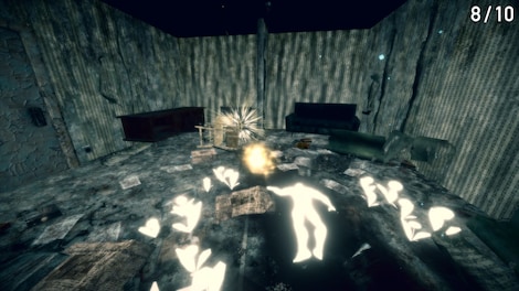 Murder Diaries (Xbox One) - Xbox Live Key - ARGENTINA - 5