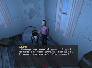 Murder House (PC) - Steam Gift - EUROPE - 12