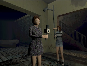 Murder House (PC) - Steam Gift - EUROPE - 10
