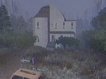 Murder House (PC) - Steam Gift - EUROPE - 3