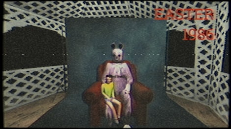 Murder House (PC) - Steam Gift - EUROPE - 4