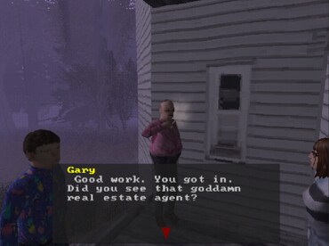 Murder House (PC) - Steam Gift - GLOBAL - 9