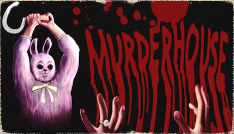 Murder House (PC) - Steam Gift - GLOBAL - 0