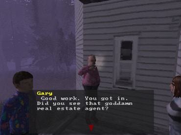 Murder House (PC) - Steam Gift - JAPAN - 9