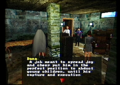 Murder House (PC) - Steam Gift - JAPAN - 11