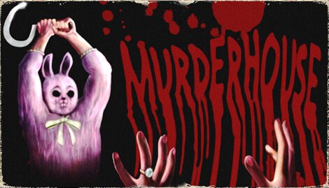 Murder House (PC) - Steam Key - EUROPE - 0