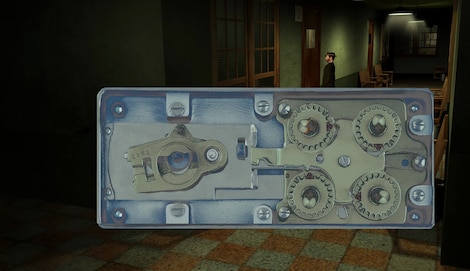 Murder In Tehran's Alleys 1933 Steam Key PC GLOBAL - 16