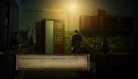 Murder In Tehran's Alleys 1933 Steam Key PC GLOBAL - 15