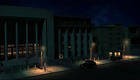 Murder In Tehran's Alleys 1933 Steam Key PC GLOBAL - 20