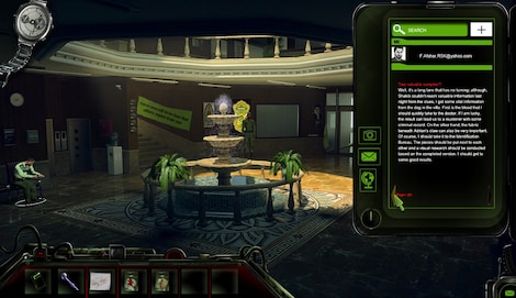 Murder In Tehran's Alleys 2016 Steam PC Key GLOBAL - 3
