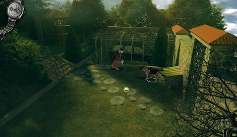 Murder In Tehran's Alleys 2016 Steam PC Key GLOBAL - 8