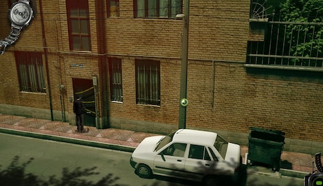 Murder In Tehran's Alleys 2016 Steam PC Key GLOBAL - 11