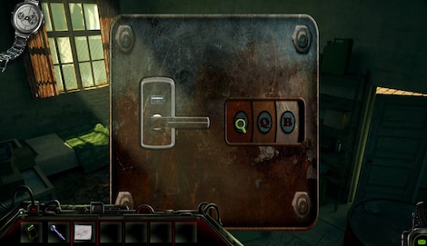 Murder In Tehran's Alleys 2016 Steam PC Key GLOBAL - 7