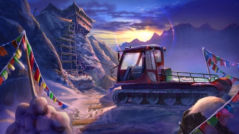 Murder in the Snow Bundle (Xbox Series X/S) - Xbox Live Key - ARGENTINA - 3