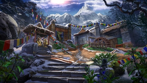 Murder in the Snow Bundle (Xbox Series X/S) - Xbox Live Key - ARGENTINA - 8