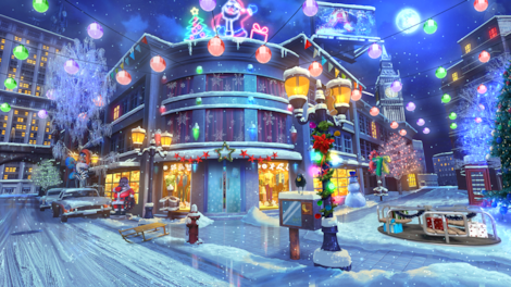 Murder in the Snow Bundle (Xbox Series X/S) - Xbox Live Key - ARGENTINA - 10