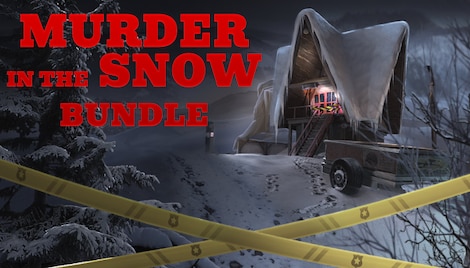 Murder in the Snow Bundle (Xbox Series X/S) - Xbox Live Key - ARGENTINA - 0
