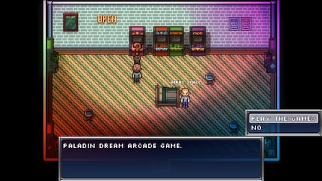 Murder Is Game Over (PC) - Steam Key - GLOBAL - 12