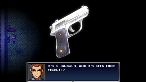 Murder Is Game Over (PC) - Steam Key - GLOBAL - 7