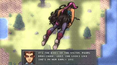 Murder is Game Over: Streaming Death (PC) - Steam Key - GLOBAL - 4