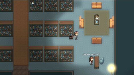 Murder is Game Over: Streaming Death (PC) - Steam Key - GLOBAL - 7
