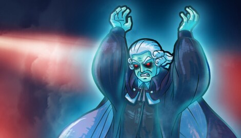 Murder is Game Over: Streaming Death (PC) - Steam Key - GLOBAL - 0