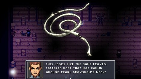 Murder is Game Over: Streaming Death (PC) - Steam Key - GLOBAL - 6