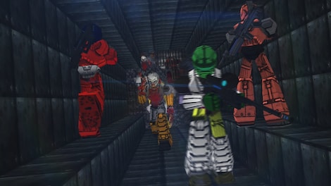 Murder Miners Steam Key GLOBAL - 9