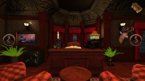 Murder Mystery Adventure Steam Gift GLOBAL - 8