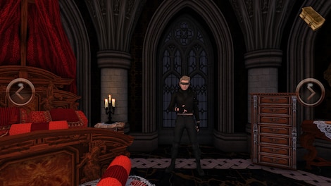 Murder Mystery Adventure Steam Key GLOBAL - 3