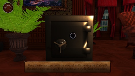 Murder Mystery Adventure Steam Key GLOBAL - 2