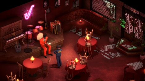 Murder Mystery Machine (PC) - Steam Gift - GLOBAL - 9